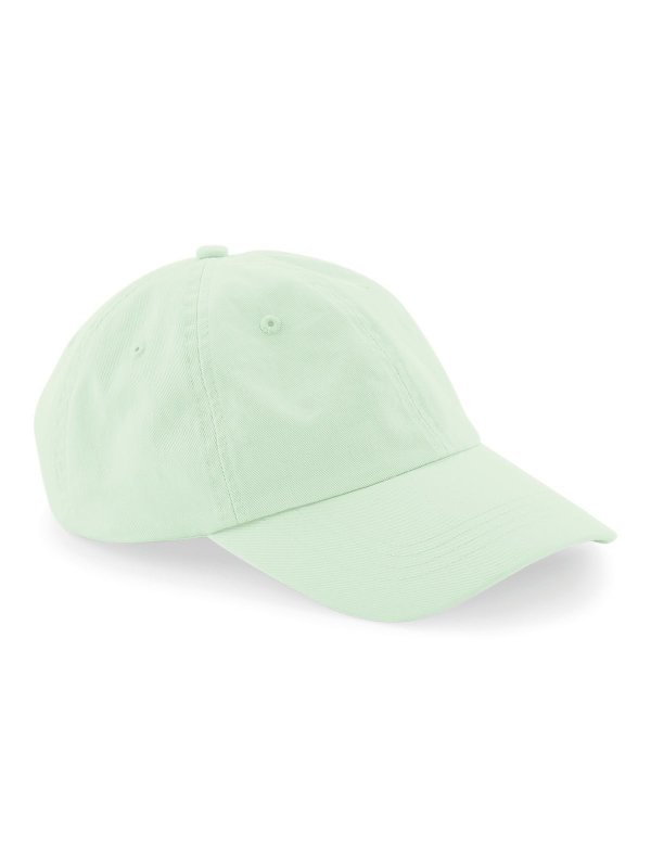 pastel mint